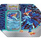 Gamers Guild AZ Pokemon Pokemon Paldea Partners Tin - Quaquaval (Pre-Order) Pokemon