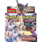 Gamers Guild AZ Pokemon Pokemon Scarlet and Violet 2 Paldea Evolved Booster Box Southern Hobby