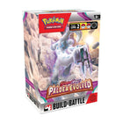 Gamers Guild AZ Pokemon Pokemon Scarlet and Violet 2 Paldea Evolved Build And Battle Box Old Pokemon