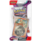 Gamers Guild AZ Pokemon Pokemon Scarlet and Violet 2 Paldea Evolved Checklane Blister - Growlithe Southern Hobby