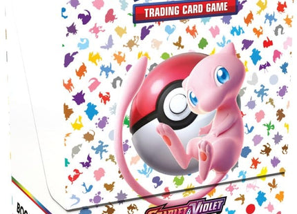 Pokemon Scarlet and Violet 3.5 151 Booster Bundle Gamers Guild AZ Pokemon Scarlet and Violet 3.5 151 Booster Bundle Gamers Guild AZ