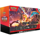 Gamers Guild AZ Pokemon Pokemon Scarlet and Violet 3 Obsidian Flames Battle Stadium (Pre-Order) Pokemon