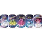 Gamers Guild AZ Pokemon Pokemon Scarlet and Violet 4.5 Paldean Fates Mini Tin Pokemon