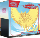 Gamers Guild AZ Pokemon Pokemon Scarlet and Violet 4 Paradox Rift Elite Trainer - Box (Pre- Order) Pokemon