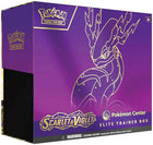 Gamers Guild AZ Pokemon Pokémon Scarlet & Violet - Miraidon - Pokémon Center Elite Trainer Box Pokemon