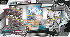 Gamers Guild AZ Pokemon Pokemon: Scarlet & Violet Unova Heavy Hitters Premium Collection - Black Bolt & White Flare Pokemon