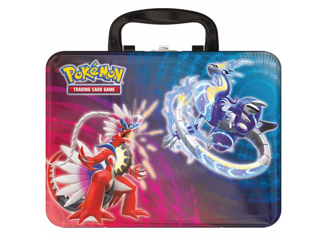 Gamers Guild AZ Pokemon Pokemon TCG: 2023 Collector Chest (Pre-Order) Southern Hobby