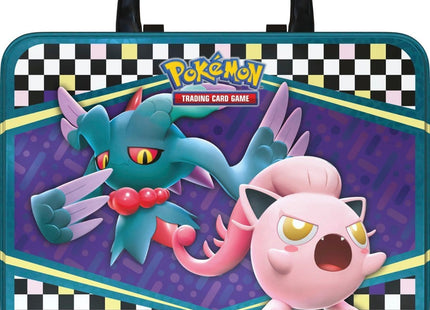 pokemon trading card game collector chest Pokemon: Collector Chest, 1 ct