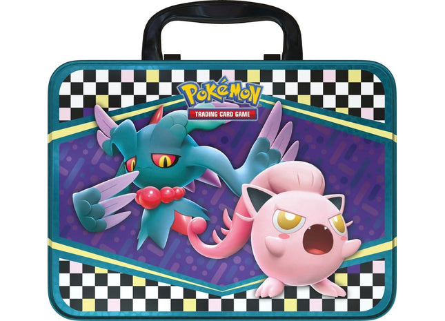 Gamers Guild AZ Pokemon Pokemon TCG: 2024 Collector Chest (Pre-Order) Southern Hobby