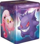 Gamers Guild AZ Pokemon Pokemon TCG: 2024 Q1 Stacking Tins - Psychic Pokemon