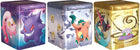 Gamers Guild AZ Pokemon Pokemon TCG: 2024 Q1 Stacking Tins - Set of 3 (Pre-Order) Pokemon