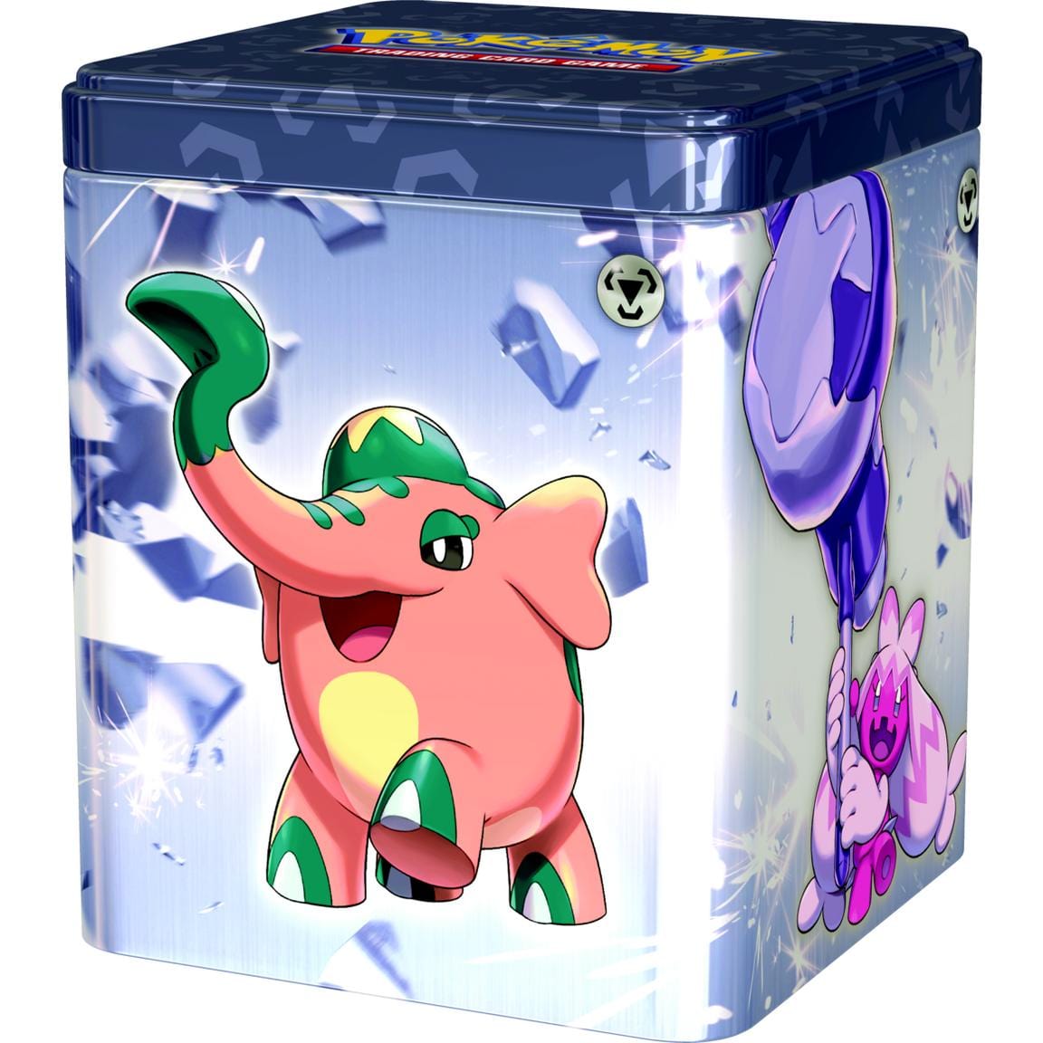 Pokemon TCG: 2024 Q1 Stacking Tins - Steel Gamers Guild AZ Pokemon TCG: 2024 Q1 Stacking Tins - Steel Gamers Guild AZ