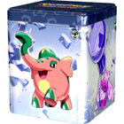 Gamers Guild AZ Pokemon Pokemon TCG: 2024 Q1 Stacking Tins - Steel Pokemon