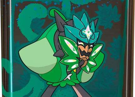 Gamers Guild AZ Pokemon Pokemon TCG: 2025 Q1 Stacking Tins - Ogerpon Pokemon