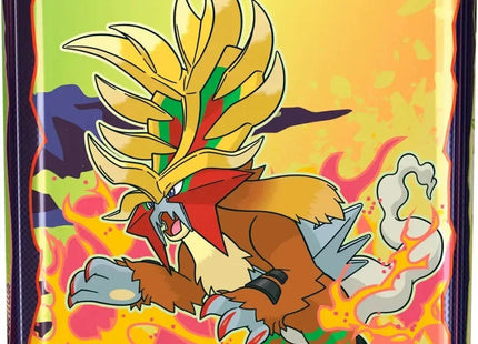 Gamers Guild AZ Pokemon Pokemon TCG: 2025 Q1 Stacking Tins - Paradox Pokémon Pokemon