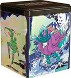 Gamers Guild AZ Pokemon Pokemon TCG: 2025 Q1 Stacking Tins - Paradox Pokémon Pokemon
