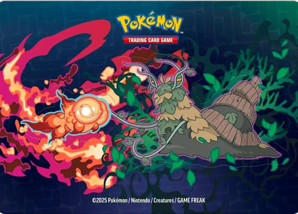 Gamers Guild AZ Pokemon Pokemon TCG: 2025 Q1 Stacking Tins - Treasures of Ruin Pokemon