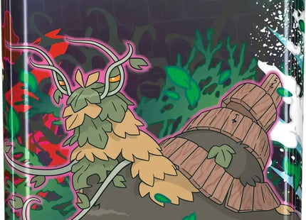 Gamers Guild AZ Pokemon Pokemon TCG: 2025 Q1 Stacking Tins - Treasures of Ruin Pokemon