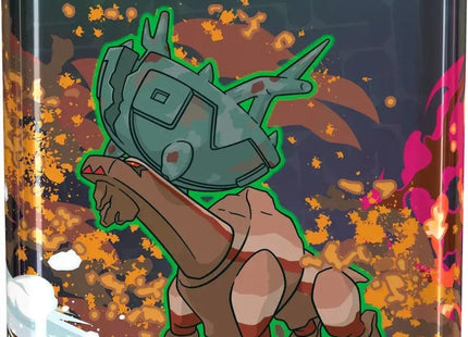 Gamers Guild AZ Pokemon Pokemon TCG: 2025 Q1 Stacking Tins - Treasures of Ruin Pokemon