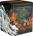 Gamers Guild AZ Pokemon Pokemon TCG: 2025 Q1 Stacking Tins - Treasures of Ruin Pokemon
