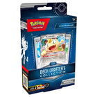 Gamers Guild AZ Pokemon Pokemon TCG: 2026 Deck Crafter's Collection (Pre-Order) Pokemon