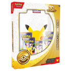 Gamers Guild AZ Pokemon Pokémon TCG: 30th Celebration - Binder Collection (Pre-Order) ACD Distribution