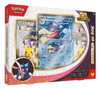 Gamers Guild AZ Pokemon Pokémon TCG: 30th Celebration | ex Box - Greninja (Pre-Order) ACD Distribution