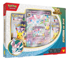Gamers Guild AZ Pokemon Pokémon TCG: 30th Celebration | ex Box - Sylveon (Pre-Order) ACD Distribution