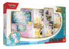 Gamers Guild AZ Pokemon Pokémon TCG: 30th Celebration | Figure Collection - Mew (Pre-Order) Pokemon