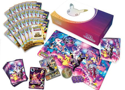 Gamers Guild AZ Pokemon Pokémon TCG: 30th Celebration | Ultra Premium Collection - Night (Pre-Order) Pokemon