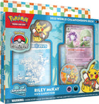 Gamers Guild AZ Pokemon Pokemon TCG: Anaheim 2025 World Championship Deck: Riley McKay - Gardevoir ex (Pre-Order) Pokemon