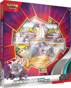 Gamers Guild AZ Pokemon Pokemon TCG: Annihilape EX Box Pokemon