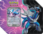 Gamers Guild AZ Pokemon Pokemon TCG: Azure Legends Tin - Dialga ex (Pre-Order) Pokemon