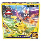 Gamers Guild AZ Pokemon Pokemon - TCG: Battle Academy 2022 Box Set Old Pokemon