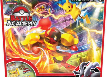 Gamers Guild AZ Pokemon Pokémon TCG: Battle Academy 2024 Pokemon