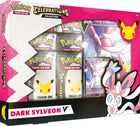 Gamers Guild AZ Pokemon Pokemon TCG: Celebrations Collection - Dark Sylveon V Pokemon