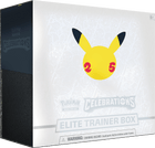 Gamers Guild AZ Pokemon Pokemon TCG: Celebrations Elite Trainer Box Old Pokemon