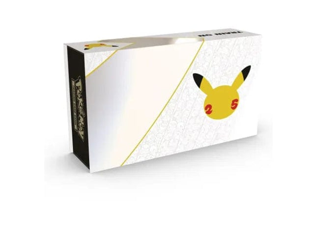 Gamers Guild AZ Pokemon Pokemon TCG: Celebrations Ultra Premium Collection Old Pokemon