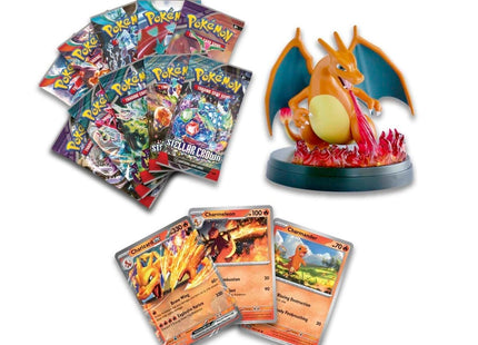 Gamers Guild AZ Pokemon Pokémon TCG: Charizard ex Super Premium Collection (Pre-Order) Pokemon