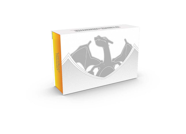 Gamers Guild AZ Pokemon Pokemon TCG: Charizard Ultra Premium Collection Old Pokemon