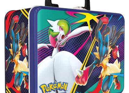 Gamers Guild AZ Pokemon Pokemon TCG: Collector Chest Tin (Pre-Order) Pokemon