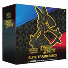 Gamers Guild AZ Pokemon Pokemon TCG: Crown Zenith - Elite Trainer Box Pokemon