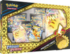 Gamers Guild AZ Pokemon Pokemon TCG: Crown Zenith - Pikachu VMax Special Collection Pokemon