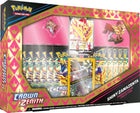 Gamers Guild AZ Pokemon Pokemon TCG: Crown Zenith - Premium Figure Collection - Shiny Zamazenta Pokemon