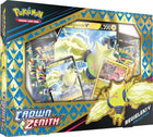 Gamers Guild AZ Pokemon Pokemon TCG: Crown Zenith - Regieleki V Collection Box Pokemon