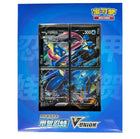 Gamers Guild AZ Pokemon Pokémon TCG: CSEC 2024 V-Union - Greninja (Chinese) YY Card World