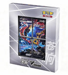 Gamers Guild AZ Pokemon Pokémon TCG: CSEC 2024 V-Union - Zacian (Chinese) YY Card World