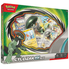 Gamers Guild AZ Pokemon Pokemon TCG: Cyclizar EX Box Pokemon