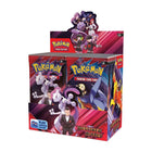 Gamers Guild AZ Pokemon Pokemon TCG: Destined Rivals Booster Display (Pre-Order) Pokemon