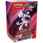 Gamers Guild AZ Pokemon Pokemon TCG: Destined Rivals Build and Battle (Pre-Order) Pokemon